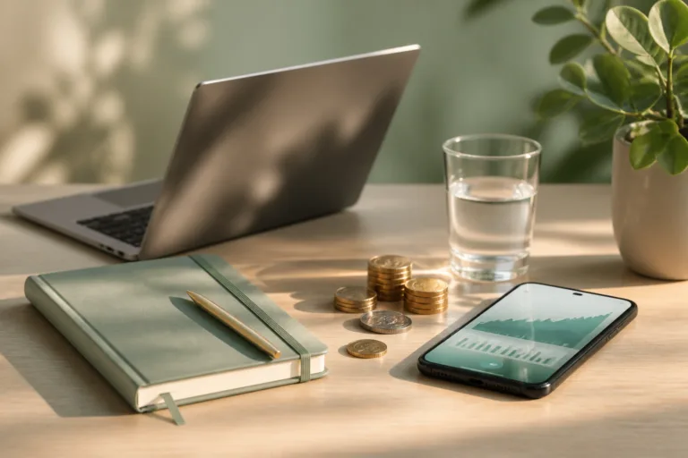 How to Invest Small Amounts Consistently for Growth