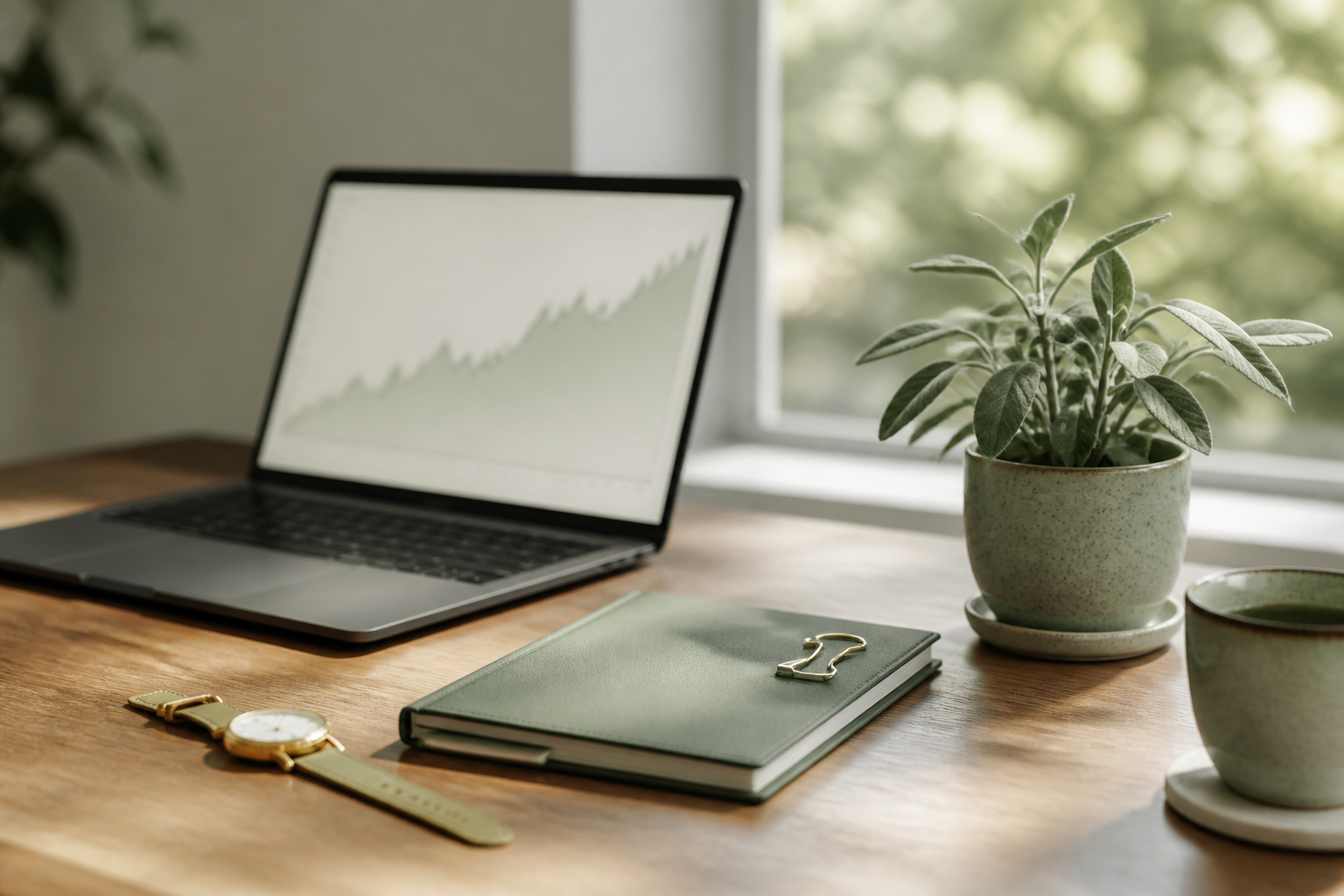 Best Long Term Investments for Beginners: Simple Wealth Wins